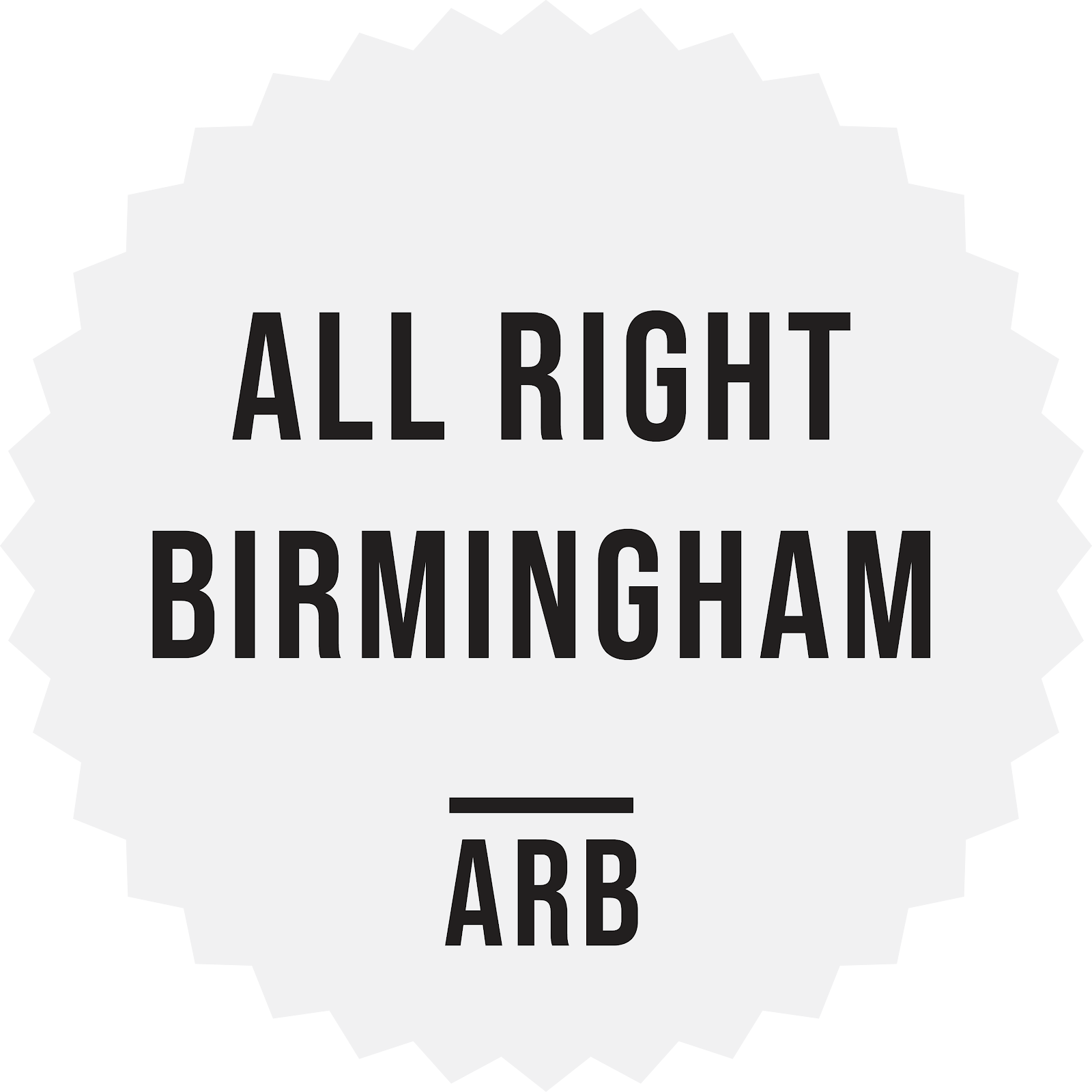 All Right Birmingham painters decorators article